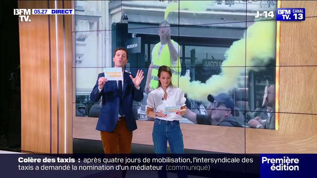 Pauline Pioche sur BFM (23/05/2025)