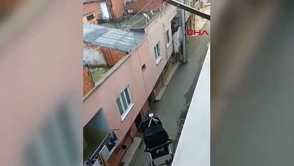 Ağabey ve kardeşin miras anlaşmazlığında akılalmaz olay!