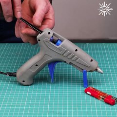 Genius uses for zip ties.hd