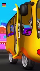 Räder am Eiswagen Lied #shorts #musik #aufdeutsch #wheelsonicecreamtruck #boombuddies