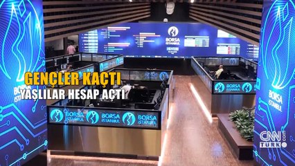 Borsada 'sabır' atağı: 2 milyon kişi terk etti! Yatırımcıya kritik uyarı...