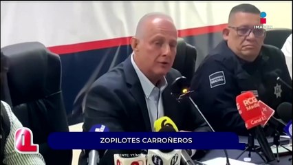 El alcalde de Torreón respondió a los cuestionamientos sobre su estado de salud