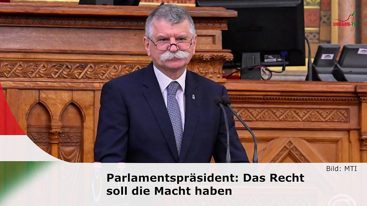 hallo ungarn - Kurznachrichten am 23.05.2025