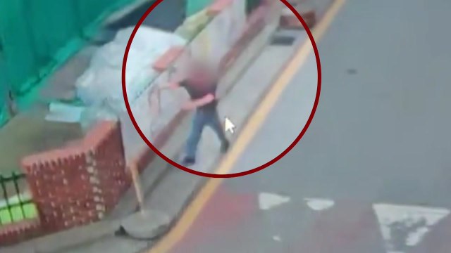 선거 벽보 잇달아 훼손한 60대 검거... 환멸감에 범행 / YTN