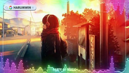 黄诗扶 - 九万字 (Jiu Wan Zi) Electro Remix 2025 Req Harumwin