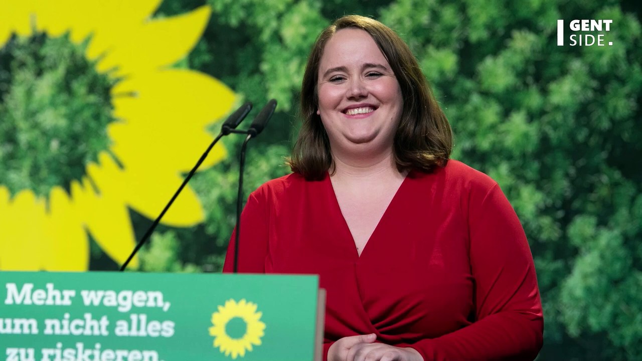 Ricarda Lang Steckbrief