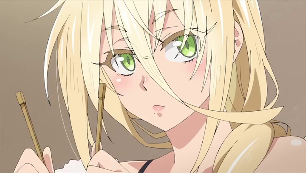 You Are Ms. Servant S01E08