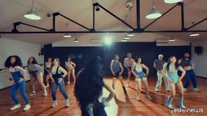 In anteprima il video "Un'ora d'amore" nuovo singolo di Antonino