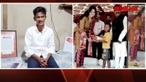 कोल्हापुरच्या सुपुत्राला हार्वर्डमध्ये शिक्षणाची संधी परंतु हवे आर्थिक सहाय्य
