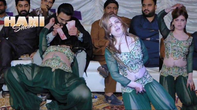 Kala Shah Kala, Hani Sheikh,Bollywood Song , Latest Dance Performance 2025