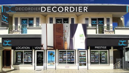 DECORDIER immobilier Maurice MA7-1545 - Appartement à  vendre - Grand Baie