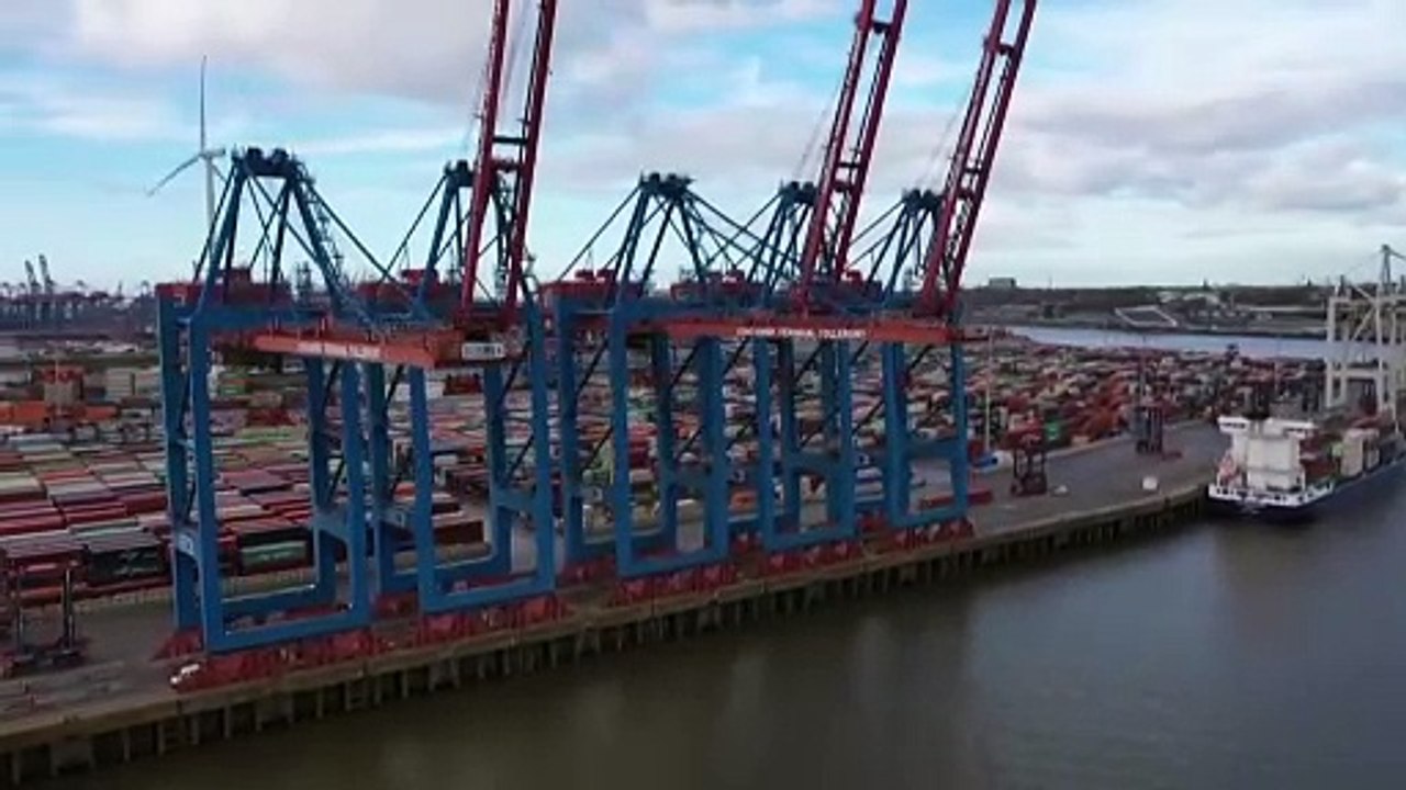 Deutsche Wirtschaft wächst stärker als erwartet