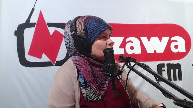 جديد طب الشيخوخة في تونس في اطار المؤتمر الوطني السادس و المنتدى الافريقي الاول لطب الشيخوخة ضيفتنا: عضوة اللجنة التنظيمية والعلمية للمؤتمر الدكتورة زينة حفيظ رئيسة جمعية صحتي و تطوير القطاع الطبي