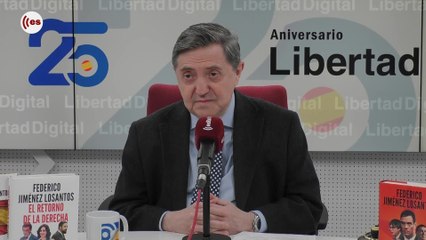 Federico a las 7: Continúa el paseíllo tras David Sánchez y Gallardo