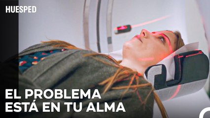 Mentiras y Fugas - Huésped Capítulo 4