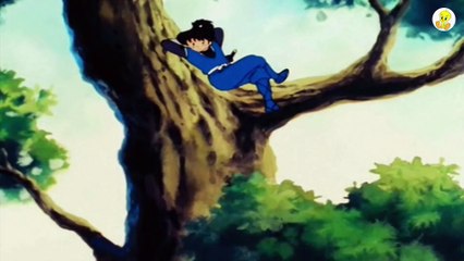 فرسان الننجا (حلقة 19) كاملة – كرتون أطفال – جودة عالية