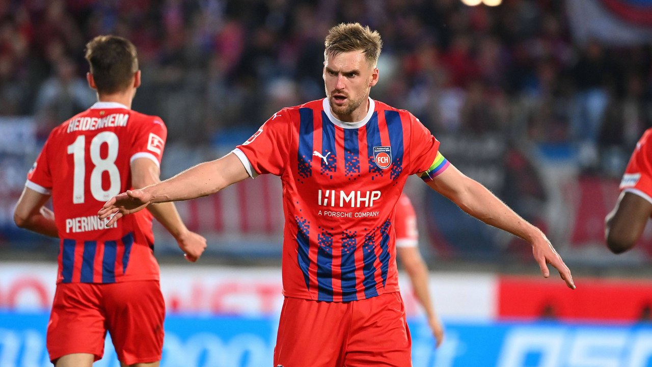 Mainka: 'Gibt nur noch Montag, danach nichts mehr'