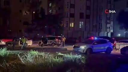 Genç kız cinayete kurban gitti