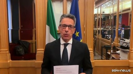 Esofagite eosinofila, ddl per Giornata nazionale il 22 maggio