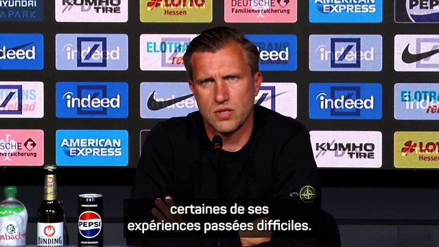 Krösche : Wahi va montrer ce qu'il sait faire