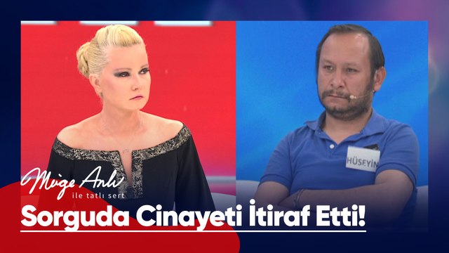 🔴 Müge Anlı'da 9 yıl sonra açığa çıkan cinayet! - Müge Anlı ile Tatlı Sert 23 Mayıs 2025