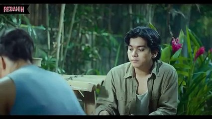 HIDUP INI TERLALU BANYAK KAMU - FILM BIOSKOP DRAMA ROMANTIS INDONESIA TERBARU 2025