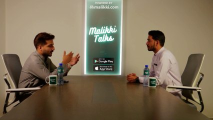 Malikki Talks Ep. 1 | Why Is Everything So Expensive? Inflation in Pakistan ft. Faisal Shah