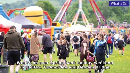 Halifax Courier Morning Update 23 May, 2025