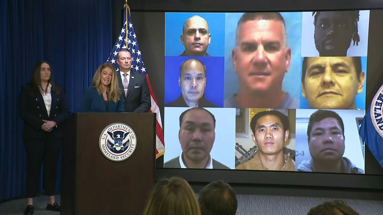 Trump-Regierung rechtfertigt Abschiebungen in gefährlichen Südsudan