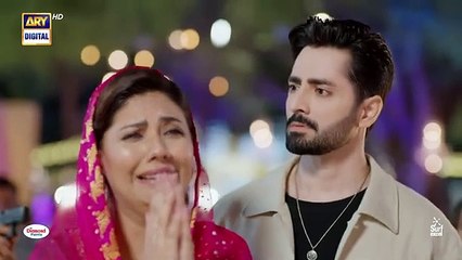 Sher Episode 2 | Danish Taimoor | Sarah Khan | 22 May 2025 [ENG SUB] | ARY Digital Drama