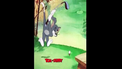 Tom & Jerry Amazing Childhood Memories