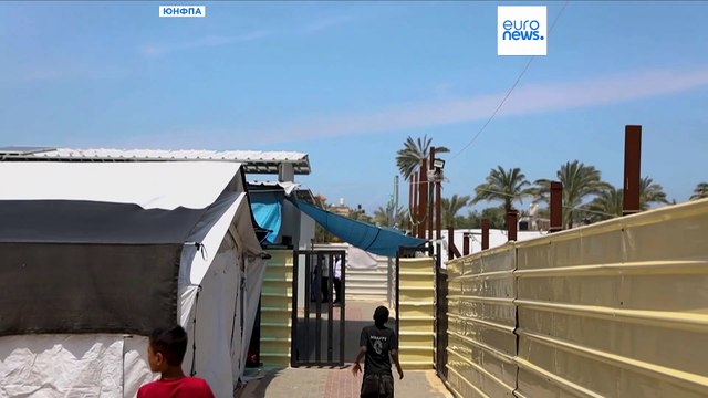 По меньшей мере 107 палестинцев погибли в результате израильских авиаударов по Газе