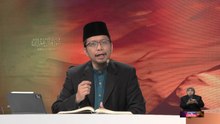 Episod 897 My #QuranTime 2.0 Rabu 28 Mei 2025 Surah Ibrahim (14: 19-21) Halaman 258