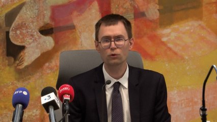 Hasan, tué d’un coup de machette dans l’Oise : les trois suspects ont été placés en détention provisoire