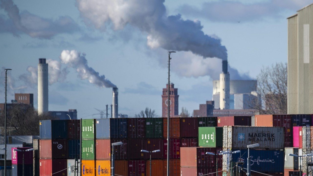 Deutsche Wirtschaft wächst stärker als erwartet