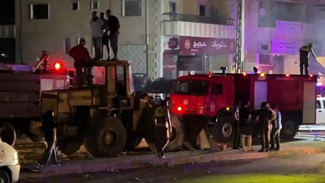 الجيش الإسرائيلي يعلن القضاء على عنصر في حزب الله في غارة على جنوب لبنان