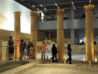 Kuyrukta beklediklerine değiyor: Bu müzeyi 500 bin kişi gezdi