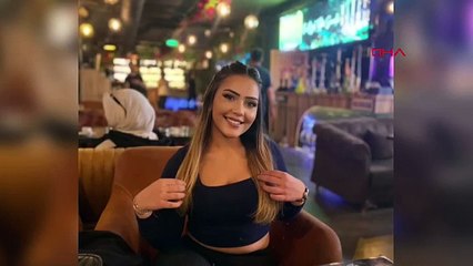 İstanbul'da 19 yaşındaki genç kız ölü olarak bulunmuştu... Şüpheli sevgili suç makinesi çıktı!