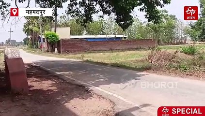 बिहार का ऐसा गांव जहां इंसानों की जगह रहते हैं चील कौवे, जानिए आखिर क्यों