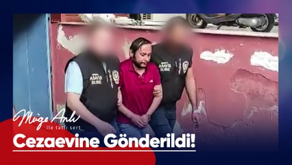 🔴 Hüseyin Çavdar kasten öldürme suçlamasıyla tutuklandı! - Müge Anlı ile Tatlı Sert 23 Mayıs 2025