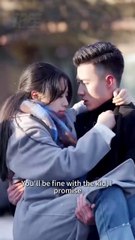 CEO Falls for Cinderella 💖