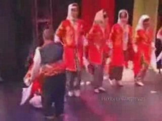 Folklor Teksas