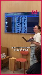 SIMONE - NEWS : les meufs aux platines