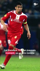 Igor de Camargo donne son avis sur  le retour de Marc Wilmots au Standard