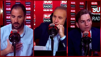 Que retenir du rapport sur 'l’entrisme' des Frères musulmans ? E. Tegner x A. Darmon