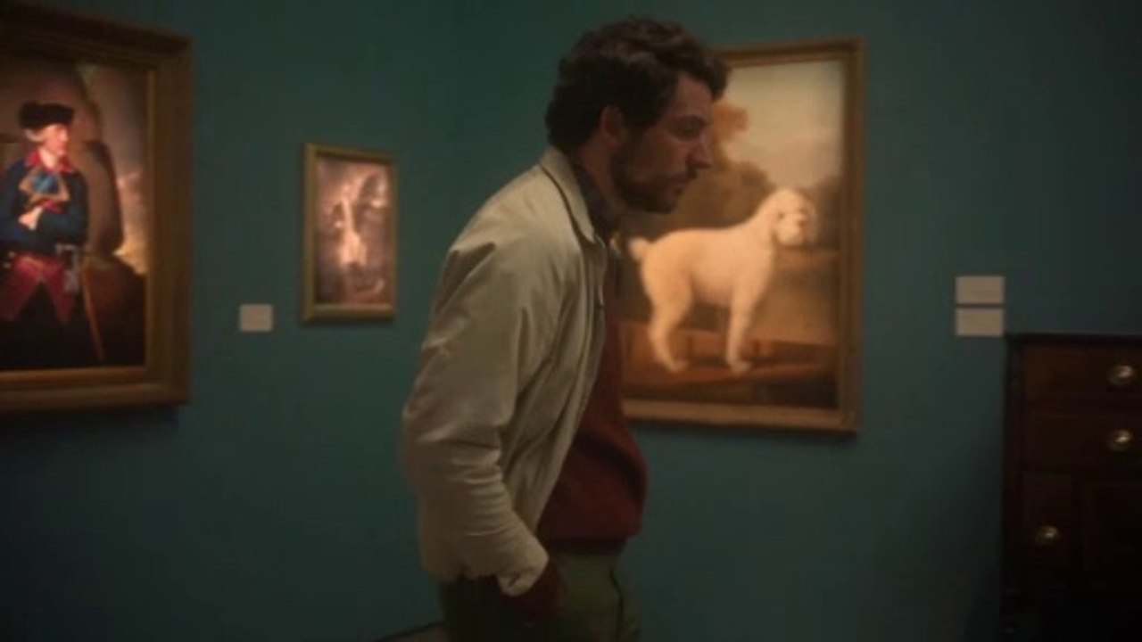 The Mastermind Videoauszug OV