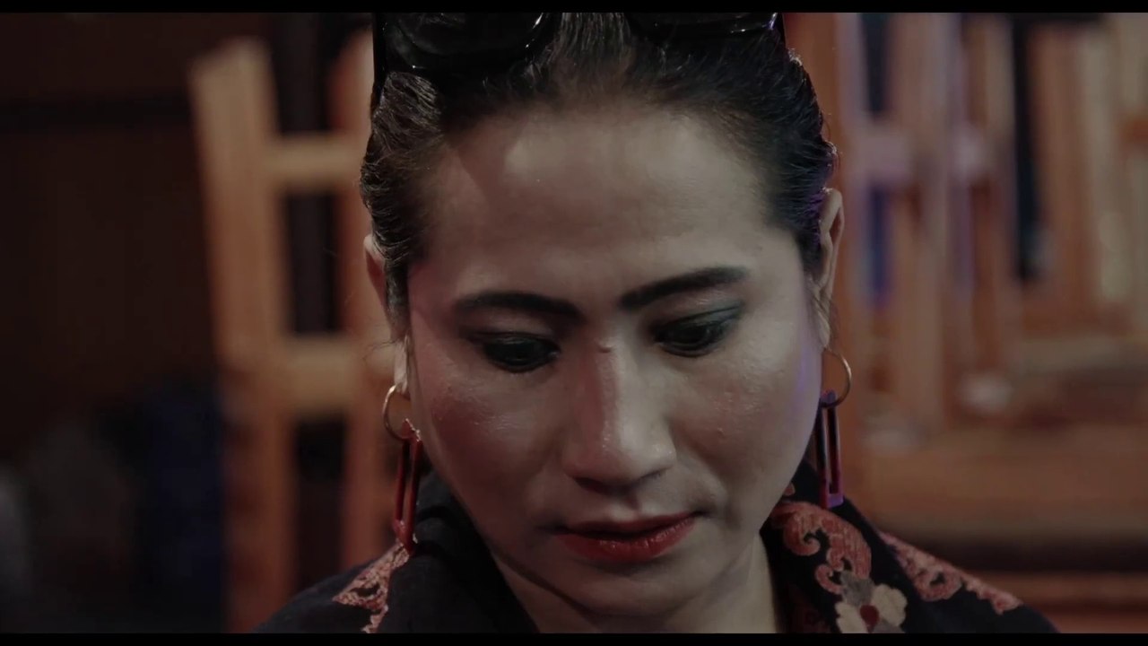 Agent of Happiness - Trailer (Deutsch) HD