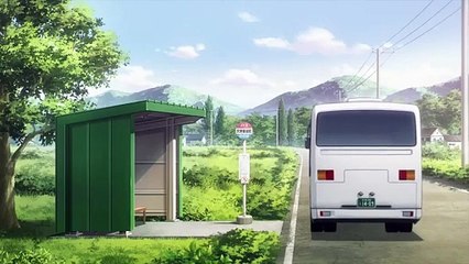 [Ep9]Seragam Pelaut Akebi Episode 9 (Akebi's Sailor Uniform)(Akebi-chan no Serafuku)