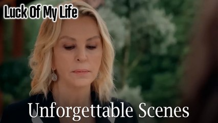 Unforgettable Scenes from Episode 10 - Luck Of My Life