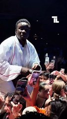 Jungeli en Live ce Soir à La Capitale 🎶